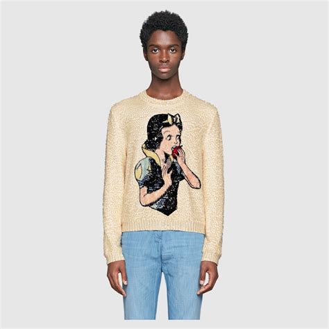 gucci snow white mens|What's New .